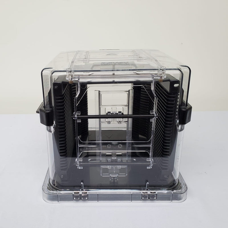 Asyst SMIF Wafer Case Transfer Pod