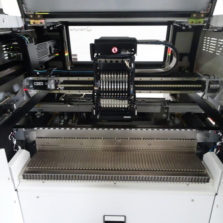 Samsung SM 481 Plus Pick and Place