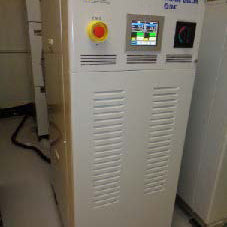 Tel Unity II E 855 PP Etcher