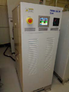 Tel Unity II E 855 PP Etcher