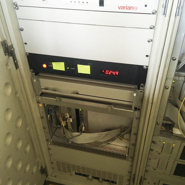 Agilent / Varian Inova Spectrometer