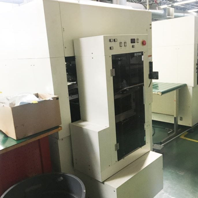 Suzuki SMT 2500 Pick and Place