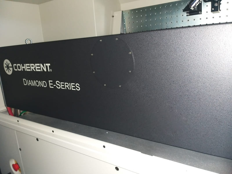 ESI 5390 Laser