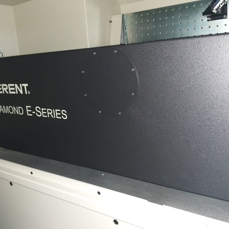 ESI 5390 Laser