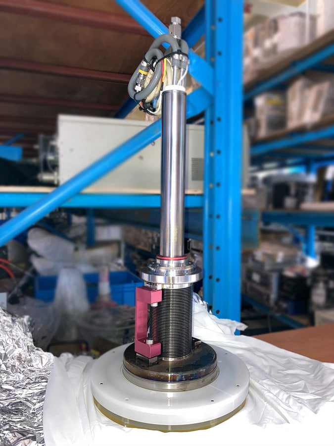 Applied Materials 0010-13895 MCA Heater