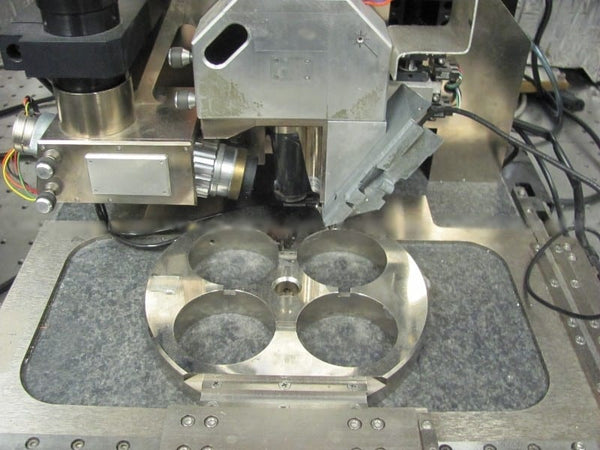 Bruker / Veeco Dimension 3000 AFM (Atomic Force Microscope)