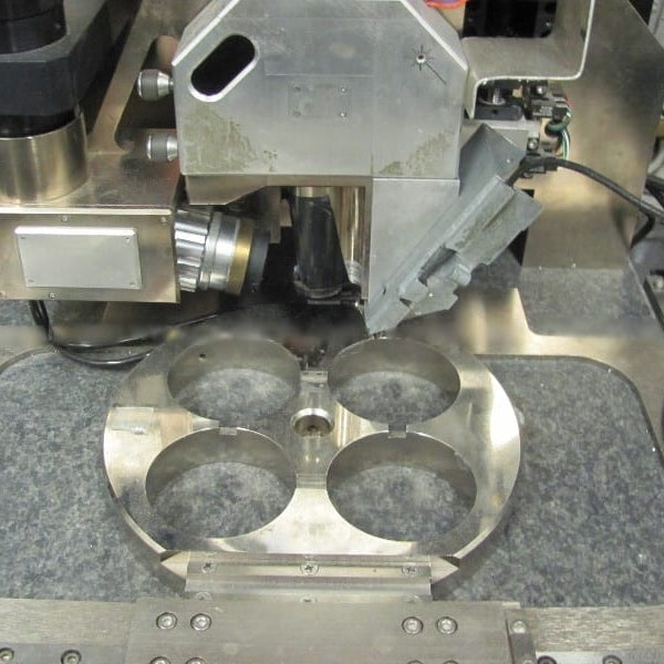 Bruker / Veeco Dimension 3000 AFM (Atomic Force Microscope)