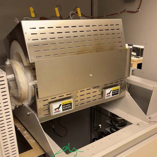 FirstNano EasyTube 3000 CVD (Chemical Vapor Deposition)