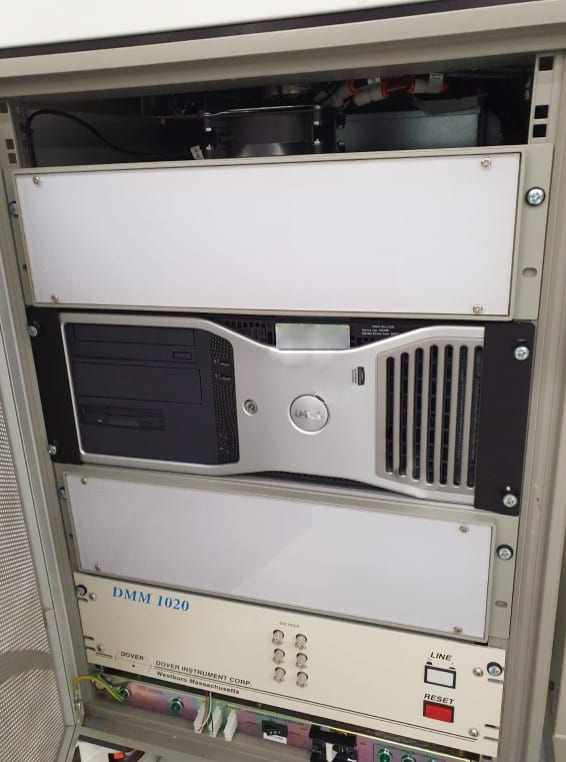 KLA 6100 Defect Inspection Machine