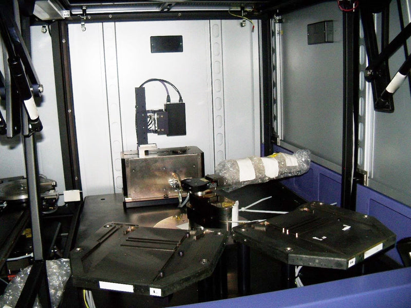 Camtek Falcon 200 S Optical Wafer Inspection System