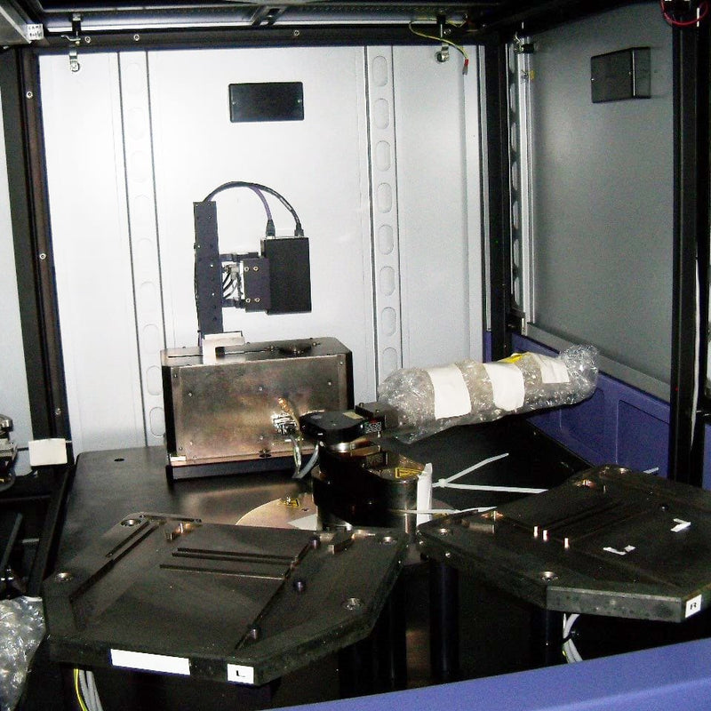 Camtek Falcon 200 S Optical Wafer Inspection System