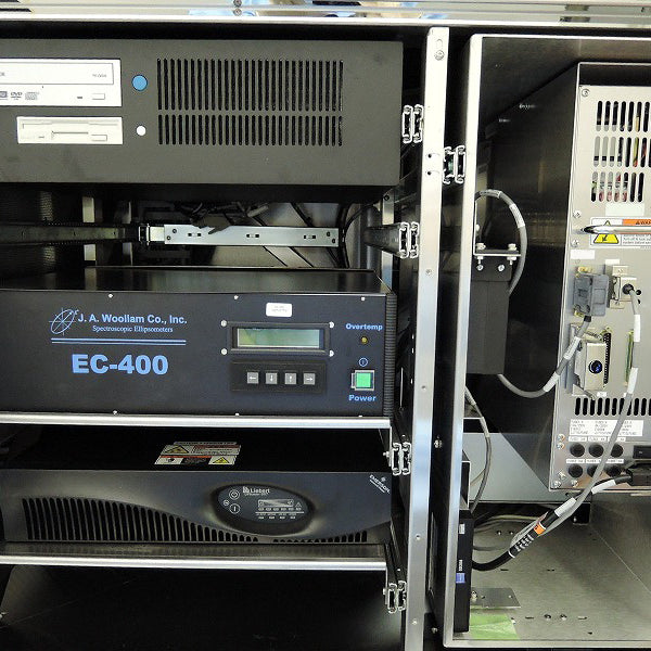 ONTO / Nanometrics Nanospec 9310 Thickness Measuring