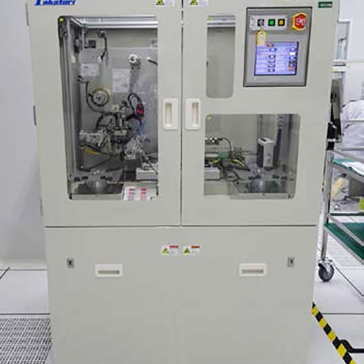 Takatori ATRM 2300 Wafer Mounter