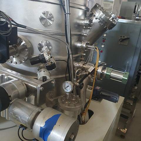 GVE 12000 Evaporator