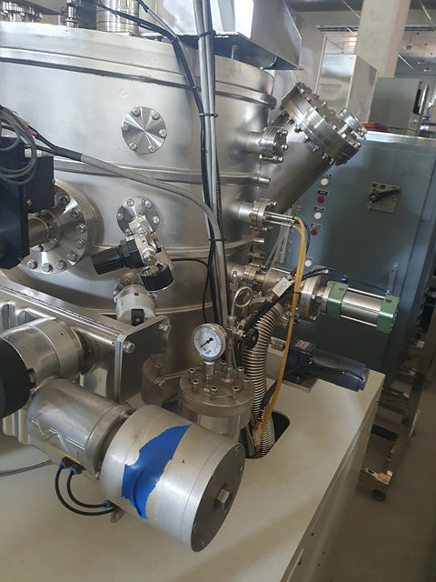 GVE 12000 Evaporator