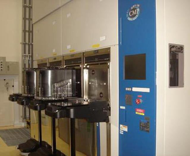 Ebara FREX 300 S Polisher