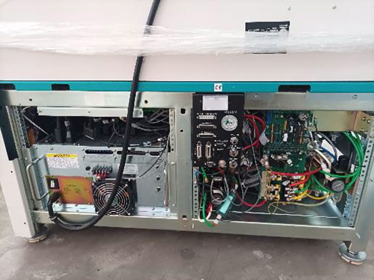 Electroglas 4090 u+ Prober