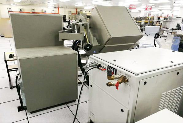 Advantest 83000 Tester