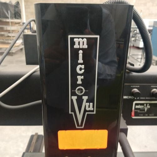 Micro-Vu 24 / 18