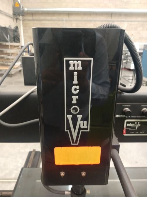 Micro-Vu 24 / 18