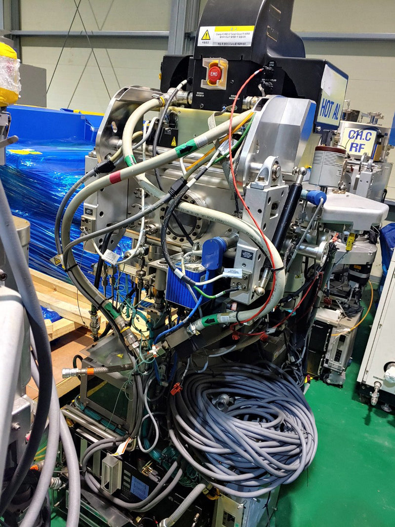Applied Materials Endura CL Chamber