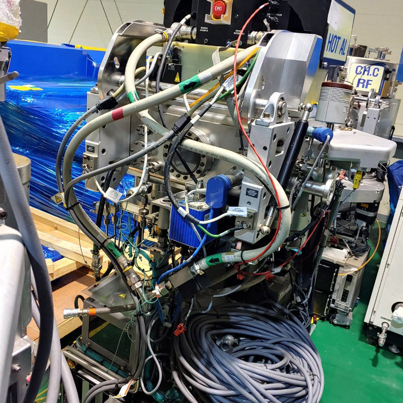 Applied Materials Endura CL Chamber