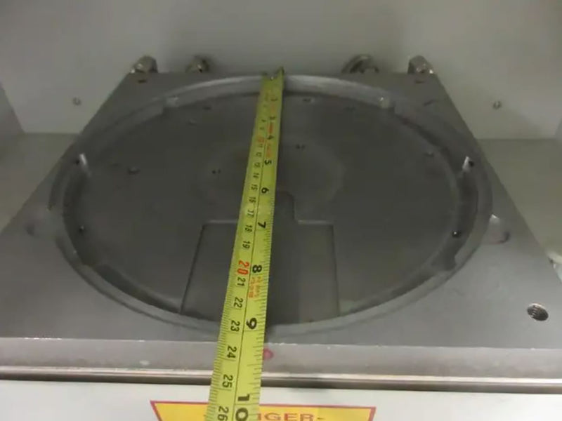 KLA FLX 2320 Thin Film Stress Measurement System