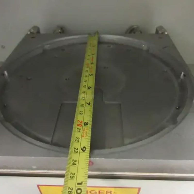 KLA FLX 2320 Thin Film Stress Measurement System