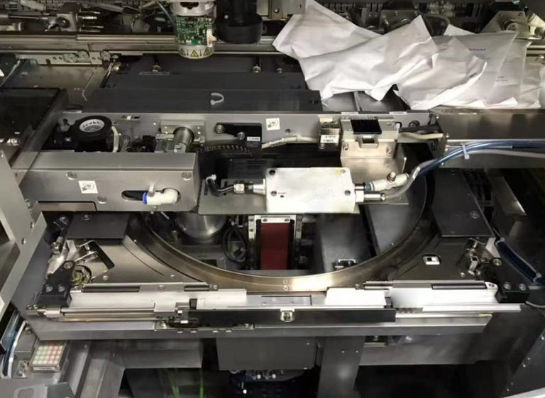 Besi / Datacon 2200 EVO Die Sorter