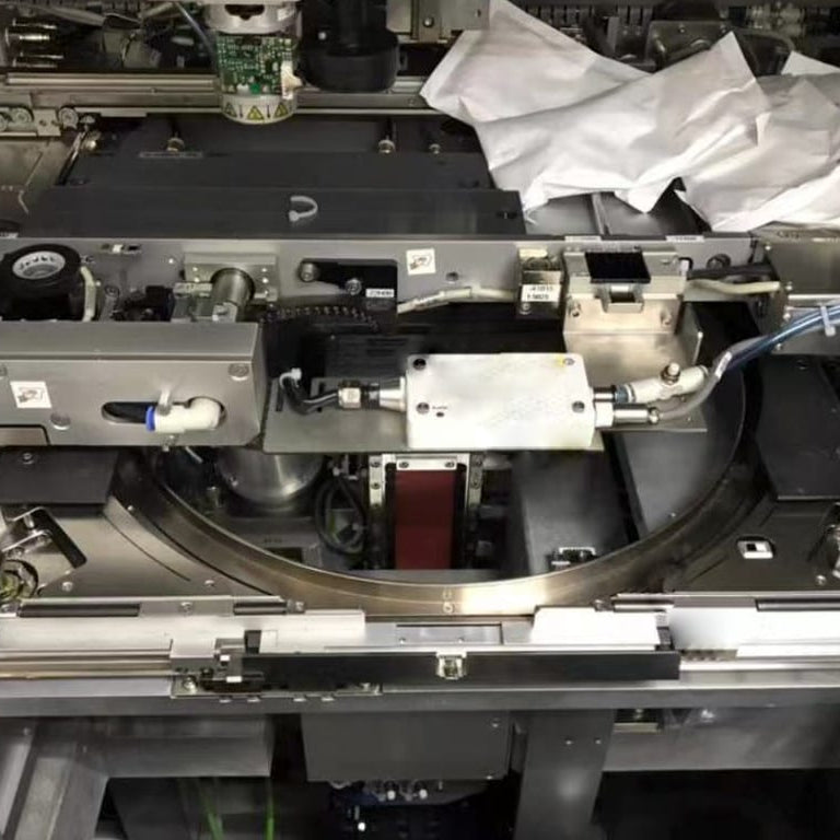 Besi / Datacon 2200 EVO Die Sorter