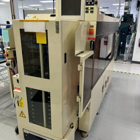 Fuji QP 351 E MM Pick and Place