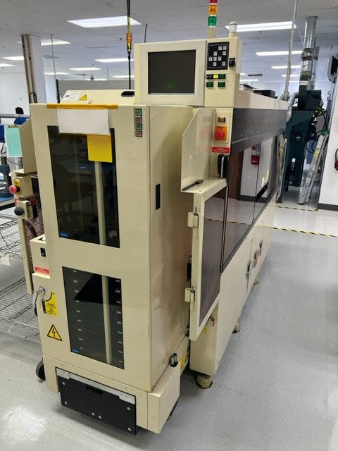 Fuji QP 351 E MM Pick and Place