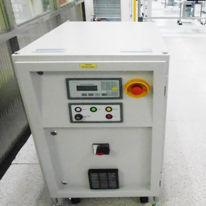 Advantest 93000 C 200 E Tester