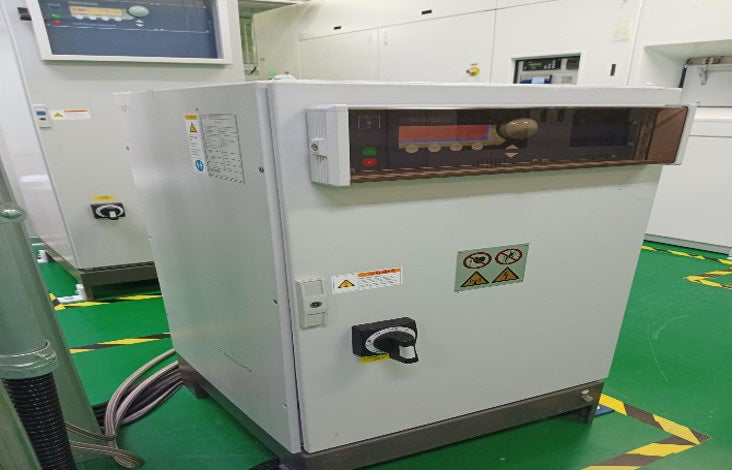 Aixtron AIX 2600 G 3 MOCVD Reactor (Metal Organic Chemical Vapor Deposition)