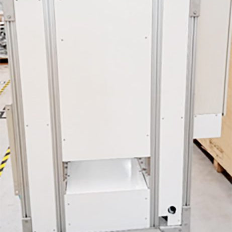 Seho Stacking Station for Solder Frame