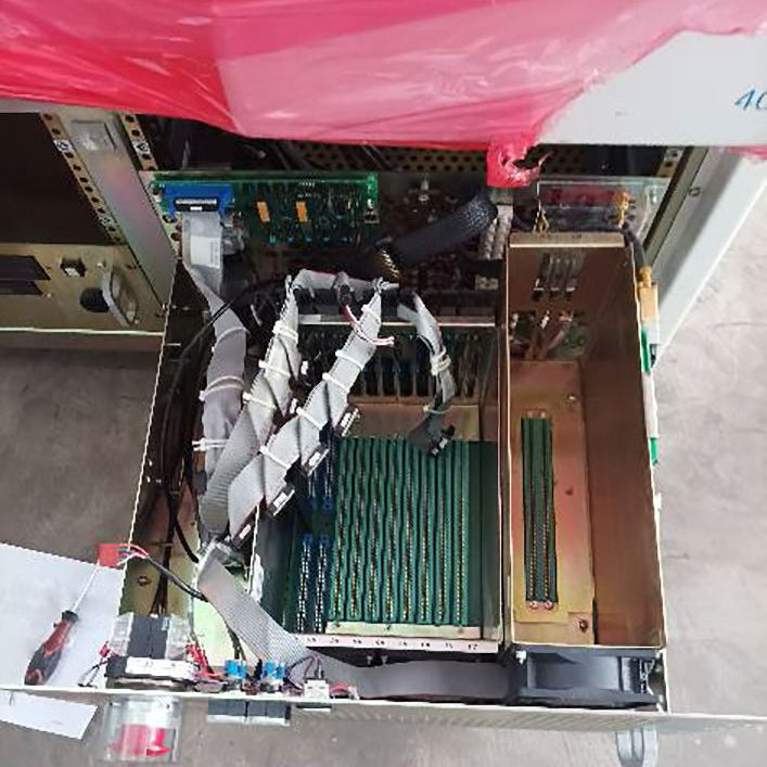 Electroglas 4090 u Film Frame Prober