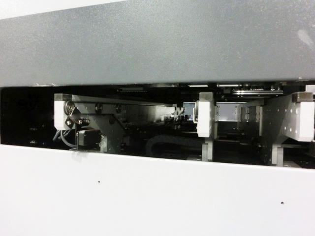 Koh Young Aspire 2 Advanced 3D Inspection Machine