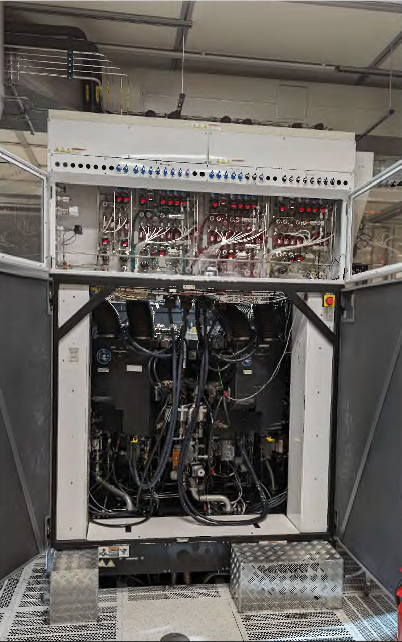Applied Materials Centura Etcher