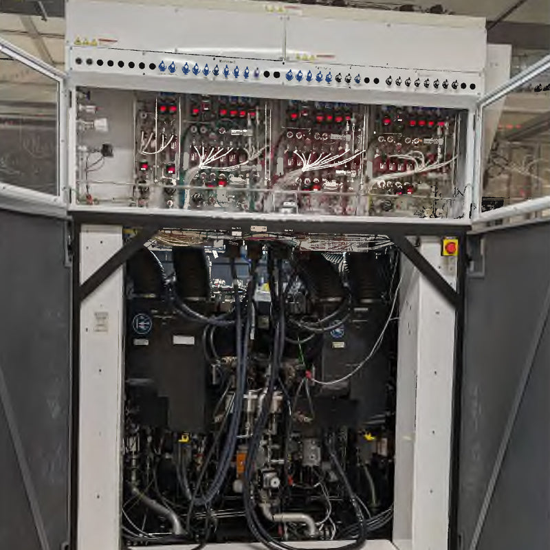 Applied Materials Centura Etcher