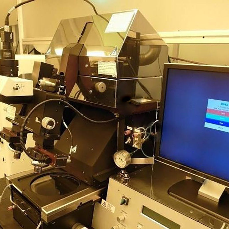SUSS MA 8 / BA 8 Mask Aligner