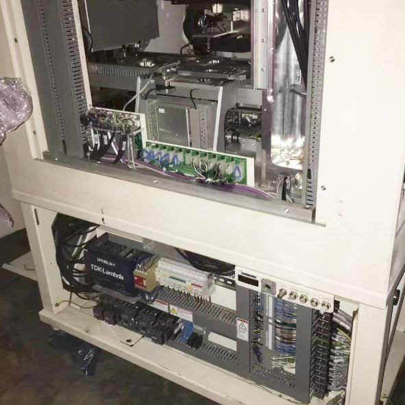 Besi / Datacon 2200 EVO Die Sorter