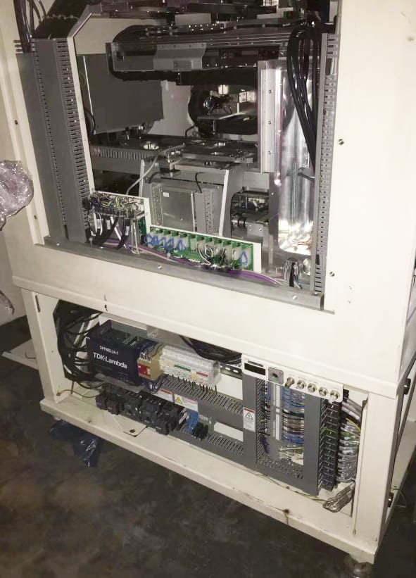 Besi / Datacon 2200 EVO Die Sorter