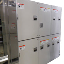 Hitachi 9380 CD-SEM (Critical Dimension Scanning Electron Microscope)