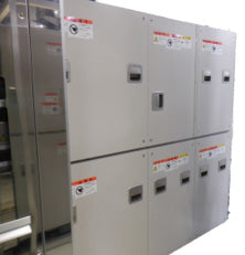 Hitachi 9380 CD-SEM (Critical Dimension Scanning Electron Microscope)