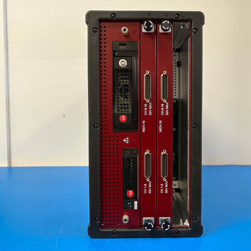 AstraNova TMX Multi-Channel Data Acquisition System