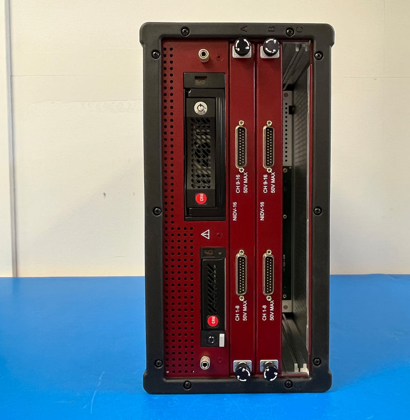 AstraNova TMX Multi-Channel Data Acquisition System