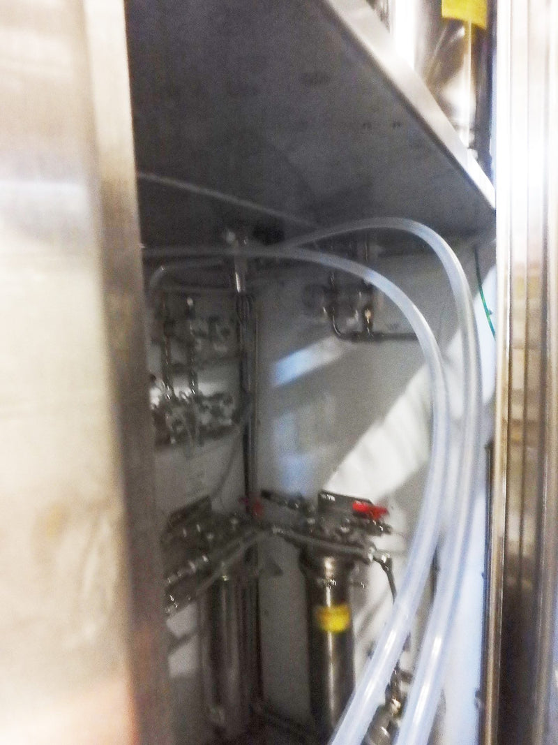 SSEC M 3308 Wet Process Developer