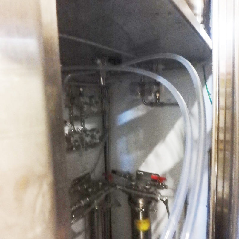 SSEC M 3308 Wet Process Developer