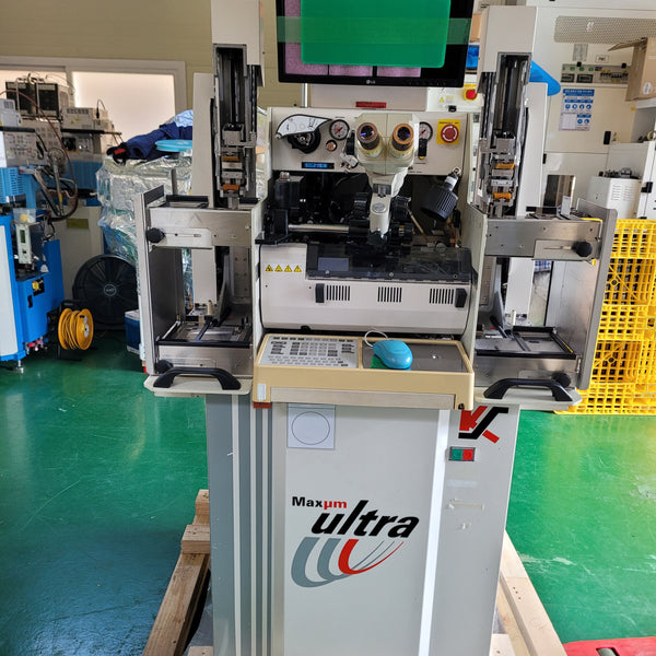 K&S Maxum Ultra Wire Bonder