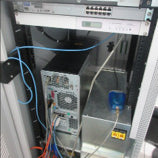 Advantest 93000 PS 400 ATE (Automatic Test Equipment)